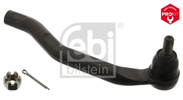 Tie Rod End